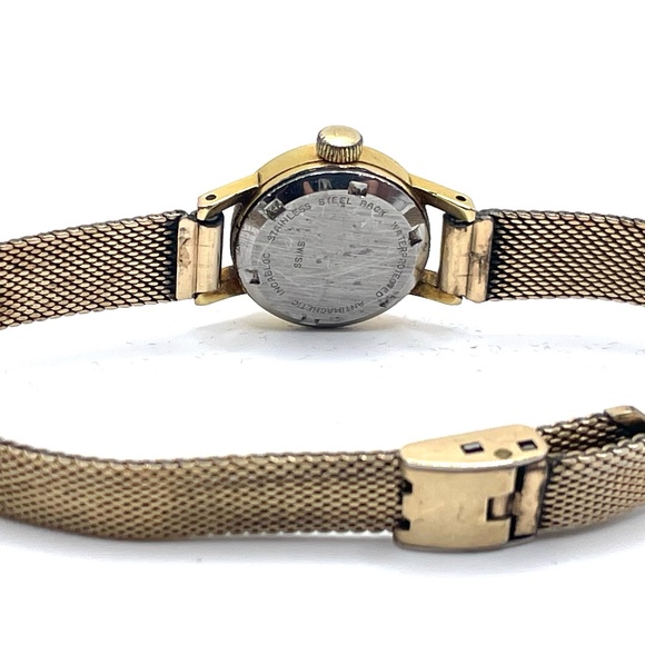 Beautiful Vintage Mercury Women's Mechanical Watch - Picture 4 of 6